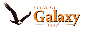 Northern Galaxy Logo